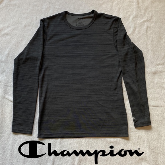 Champion Other - 🆓🆓🆓 👕Champion Long Sleeve sports shirt